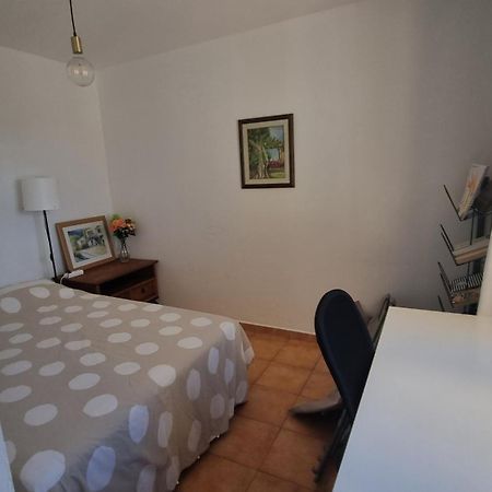 Gilda: Beautiful Spacious Apartment. Seaview From Rooftop Terrace 科拉雷侯 外观 照片