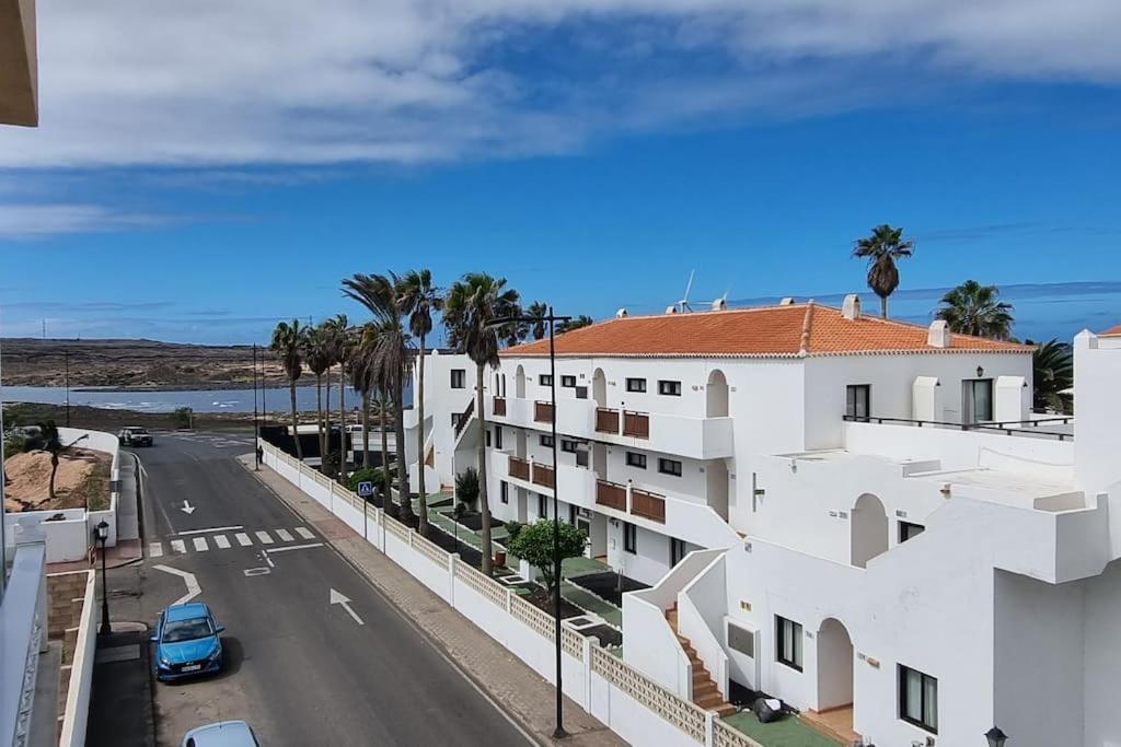 Gilda: Beautiful Spacious Apartment. Seaview From Rooftop Terrace 科拉雷侯 外观 照片