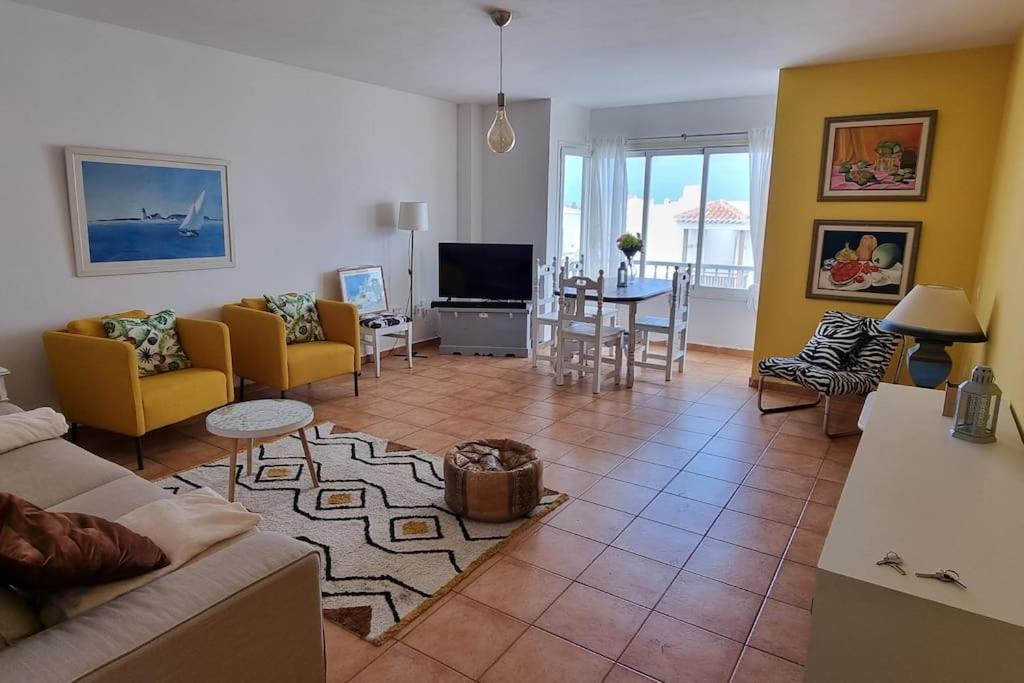 Gilda: Beautiful Spacious Apartment. Seaview From Rooftop Terrace 科拉雷侯 外观 照片
