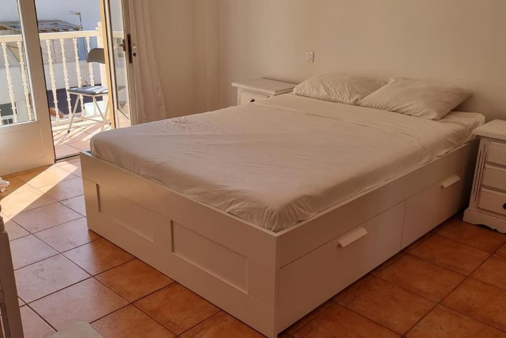 Gilda: Beautiful Spacious Apartment. Seaview From Rooftop Terrace 科拉雷侯 外观 照片