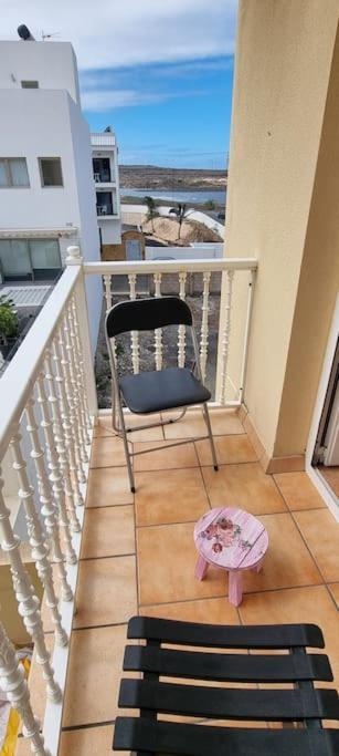 Gilda: Beautiful Spacious Apartment. Seaview From Rooftop Terrace 科拉雷侯 外观 照片