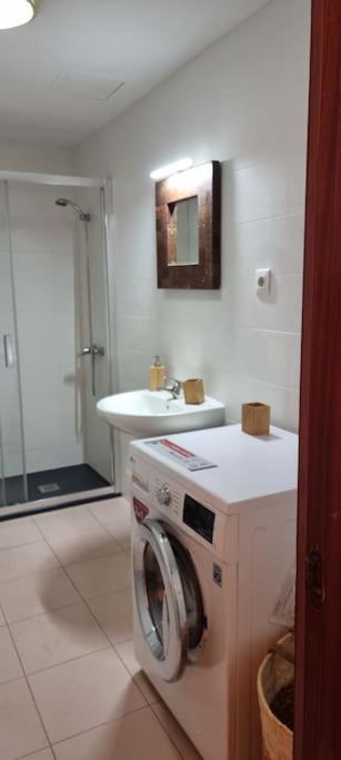 Gilda: Beautiful Spacious Apartment. Seaview From Rooftop Terrace 科拉雷侯 外观 照片
