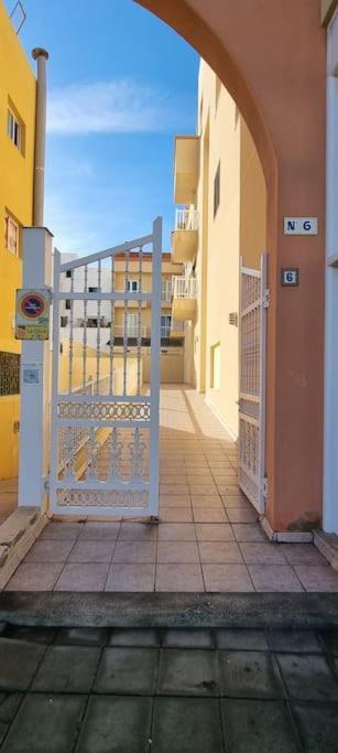 Gilda: Beautiful Spacious Apartment. Seaview From Rooftop Terrace 科拉雷侯 外观 照片
