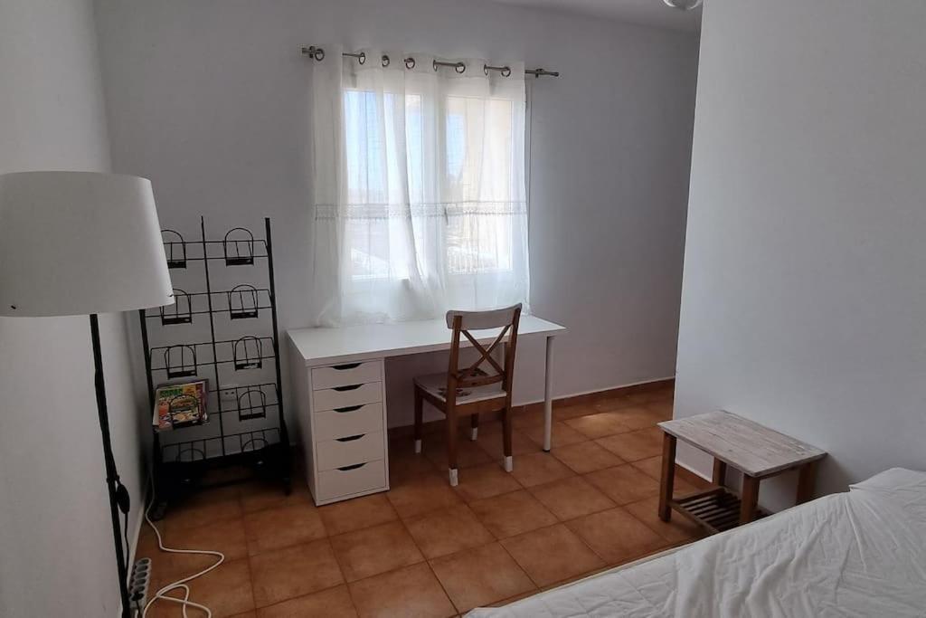 Gilda: Beautiful Spacious Apartment. Seaview From Rooftop Terrace 科拉雷侯 外观 照片