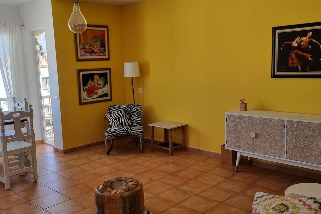 Gilda: Beautiful Spacious Apartment. Seaview From Rooftop Terrace 科拉雷侯 外观 照片