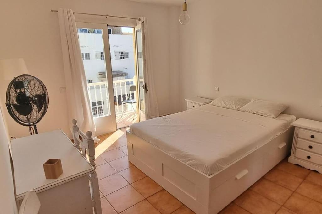 Gilda: Beautiful Spacious Apartment. Seaview From Rooftop Terrace 科拉雷侯 外观 照片